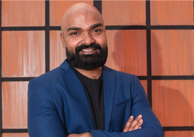 We want our users to step away from the world of Prime Video for just a bit: Sushant Sreeram